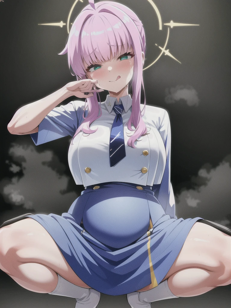 (Browsing Caution、Ultra-high resolution、masterpiece、8k)Naked Women,far、Official photo、Straight Long Hair,Purple Hair,Shorn bangs、Big cold eyes、There is a mole under the left eye,alone,Big Breasts,i turn around,Inside the room,fluffy black robes、barefoot、Masturbation,Slender body、The shape of the female genitalia is clearly visible.,(big, Thick stool coming out of the anus:1.5、big piles of poop on the floor:1.3),Grab your buttocks and spread them,detailed ,Your body is wet,Sweat,,Desire for dissatisfaction, White Stockings,Big poop coming out of the anus、Steam is coming out from between the thighs,Sit and hug your legs