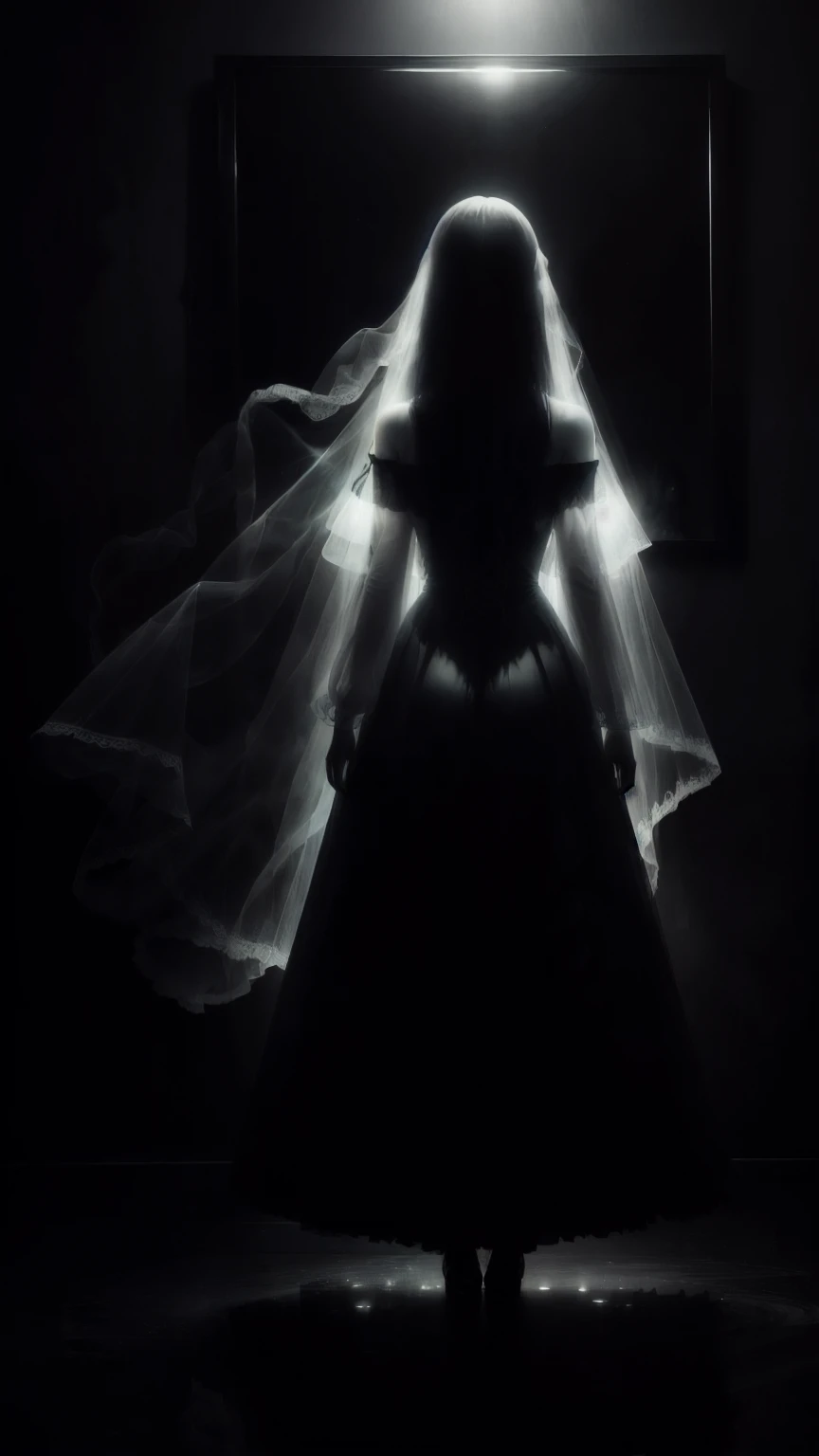 amazing quality, masterpiece, Best Quality, hyper detailed, ultra detailed, HD, perfect anatomy, surreal,
(under the moonlight:1.2), translucent, white backlight, bright, ( silhouette overlay:1.2), anything,( misty:1.2),( water steam:1.2),
alma, white shadow on the back, Phantom shadow, smoke, smoke human shape, face, by white, supernatural,
an cinematic shot of a alma kevening, alma particals around the kevening, fantasy tavern in the background, evening,
alma kevening,
extremely detailed,
DonM3t3rn1tyXL,