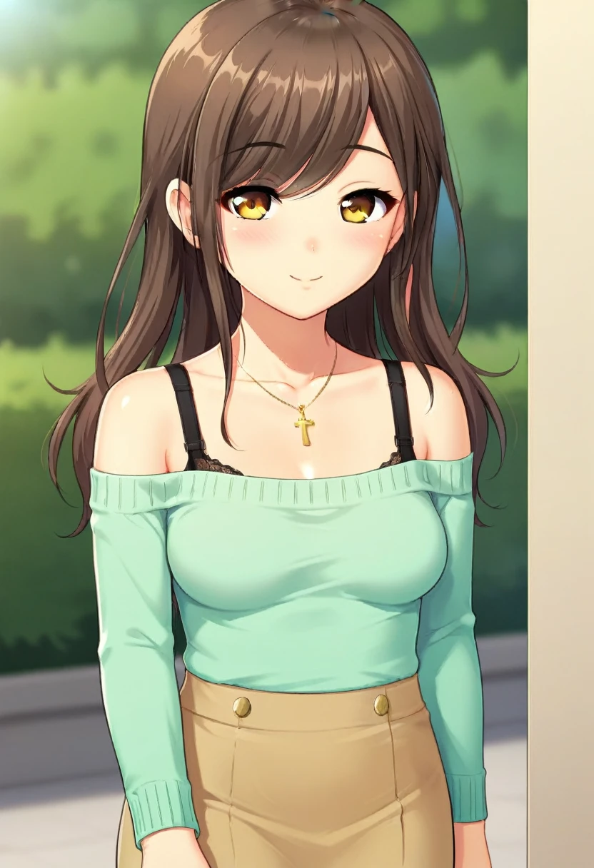 Sayama Yuuko-Shoujo Ramune 1