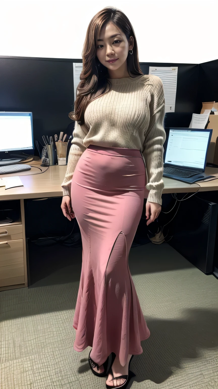araffe woman thick and long skirt posing for a picture, curvy model,, curvy hourglass figure, sexy longest hand t-shirt, thicc, beautiful full body shot, soft curvy shape, in a longest hand t-shirt, a beautiful woman open legs , bbwchan, hairy vagina, armpits, there is a old woman posing in a dark room with a maroon burka clothes , 43 years old, thick body, beautiful thick female, wide hips, thick legs, she has a jiggly fat round belly, thick thighs, curvy hourglass figure, thicc, curvy model, widest hips, hyperrealistic full figure, bbwchan, voluptuous body, thick, tattooed body, tattooed hands, hena on arm, hena in belly, Burka girl, muslim clothes, 43 years old woman. Burka chubby woman, chubby cheeks, wearing a sneakers, bob hairstyle, thick neck, short neck, there is a woman random pose red-brown hijab, bbwchan, thicc, brown hijab outfit, brown hijab fashion model, korean girl, korean woman, wearing brown robe, full length shot, alluring plus sized model, japanese goddess, clothed in hooded, voluptuous and arousing, portrait shot, curvy model, voluptuous body, wonderful, nene tanaka body , bbwchan, The overall atmosphere is smooth , haunting illustrations, extremely high-resolution details, photographic, realism pushed to extreme, fine texture, 4k, ultra-detailed, high quality, high contrast, red sneakers , cold atmosphere ,, 8k resolution , ultra-detailed resolution , wearing long skirt