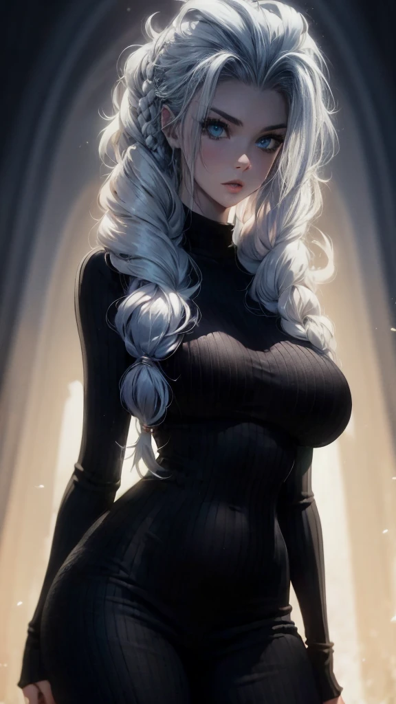 {masterpiece}, {best quality}, {ultra-detailed}, {best illustration}, ((standing , ((big breasts)), ((huge breasts)), long white hair, massive breasts, long mom white hair, thick thighs, huge breasts, large ass, soft thighs, soft breasts, cleavage, aroused, soft body, plump, front facing, cleavage, no underwear, huge breasts, soft face, milf expression, older woman, beauty mark around mouth, 40 years old, tattoos, tan skin, massive tits, massive breasts, giant breasts, beauty marks all around body, huge ass, mature, plump, mother, front facing, mom, very deep cleavage, deep cleavage, deep cleavage, full body, large areola, serious face, areola peeking out, round face, cute, mature, huge ass, areola peeking out, large areola, massive breasts, soft breasts, mature face, milf face, huge breasts, massive ass, motherly maid, mother, mature woman, older woman, mature woman, regal, queen, revealing regal, giant , princess, silk dress, queen dress, massive breasts,