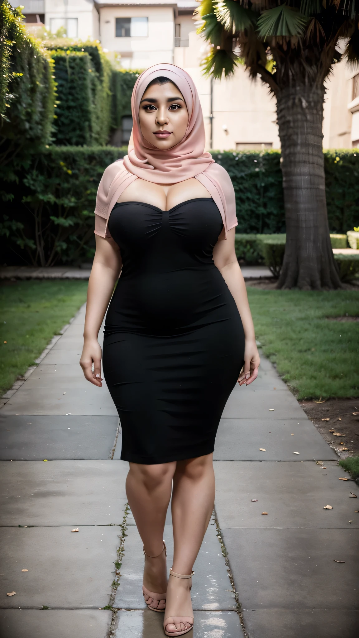 perfect full naked curvy chubby thicc body (full purple hijab) asia adult women, realistic beautiful face detailed, perfect blue eyes detailed, beautiful wearing eyeglass, realistic natural lips, realistic naked curvy hijab white skin, perfect curvy long tall thicc body, purple hijab asia adult women, wearing watch left hand, perfect texture body anatomy realistic detailed, standing (open wide legs and feets) pose, perfect naked plump rounds blooms dense largest full breasts milk, breast veins detailed, big wide areolas, bigs nipples, ultra highest resolution detailed, ultra sharp highest quality detailed, Masterpiece: 1.3, naked chubby thicc big fat pussy, nice pussy lips cleavages detailed, big clits out detailed, nice anal hole, nice thin hairy pussy detailed, curvy slim wides waists, perfect curvy chubby wides thicc hips, nice long tall white thighs, nice big rounds thicc ass, perfect naked curvy nice thicc body, perfect naked curvy wide long tall nice thicc body, nice long tall white legs, nice long tall white feets wearing shoes detailed, naked full hijab shows whole body, Masterpiece, spoiled expressien, city background