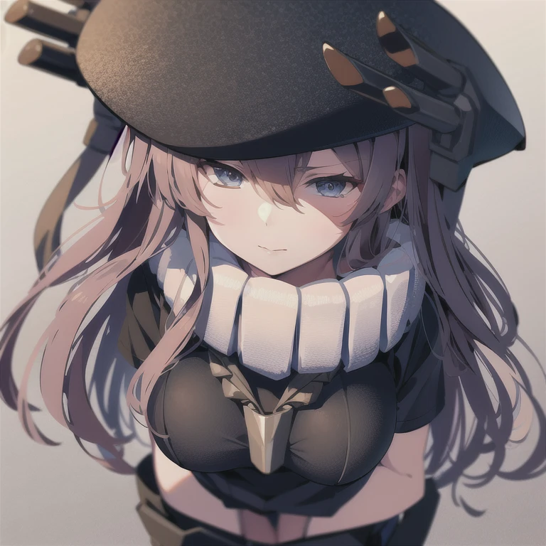 Kantai Collection Aircraft Carrier O Class Akatsuki