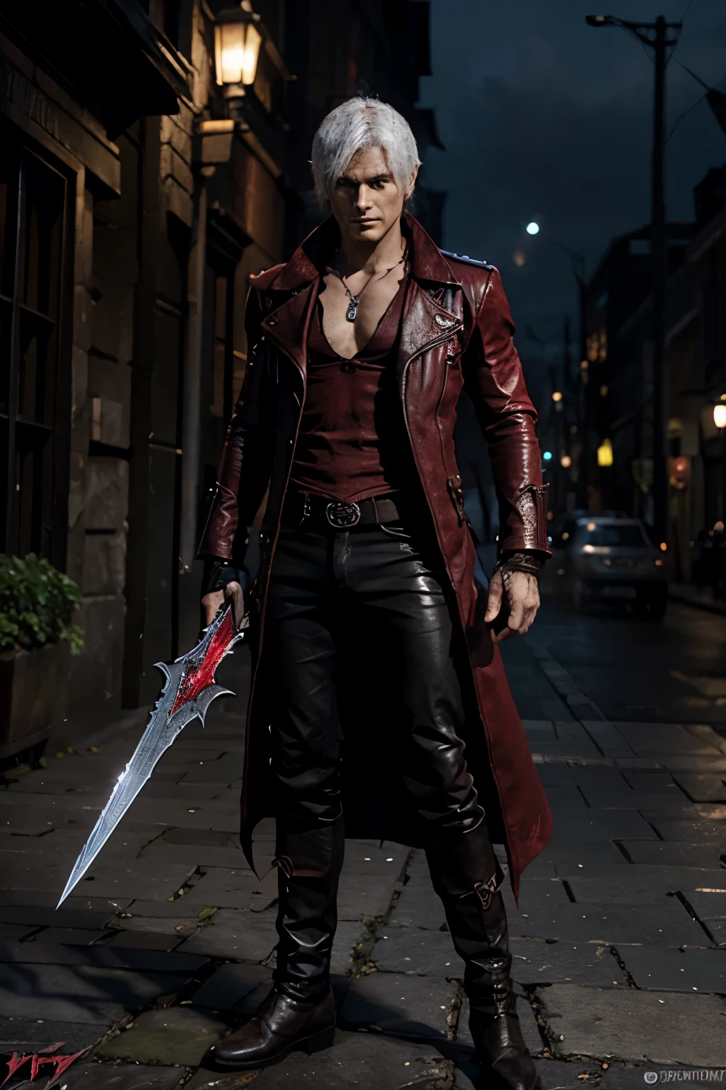 Dante