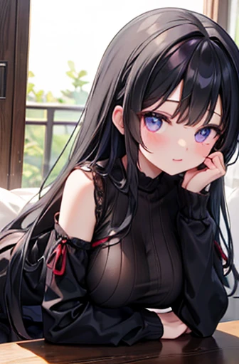 1girl,BreastLift, upper body
(best quality,masterpiece:1.3),absurdres,highres,8k, ultra high res, official art,illustration,extremely detailed,absurdres,