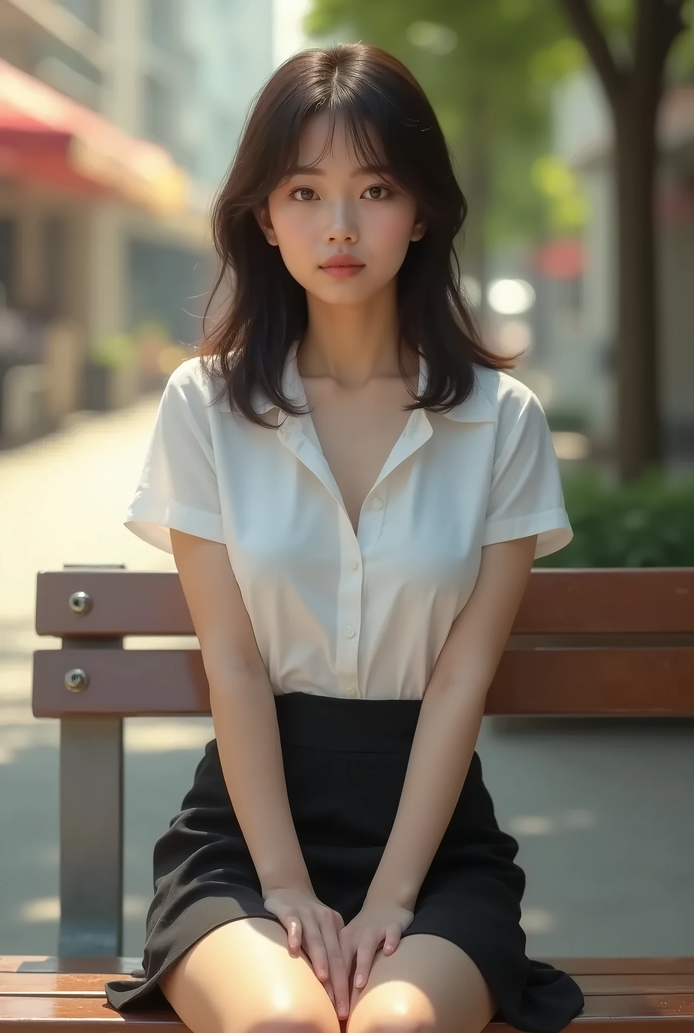 legs