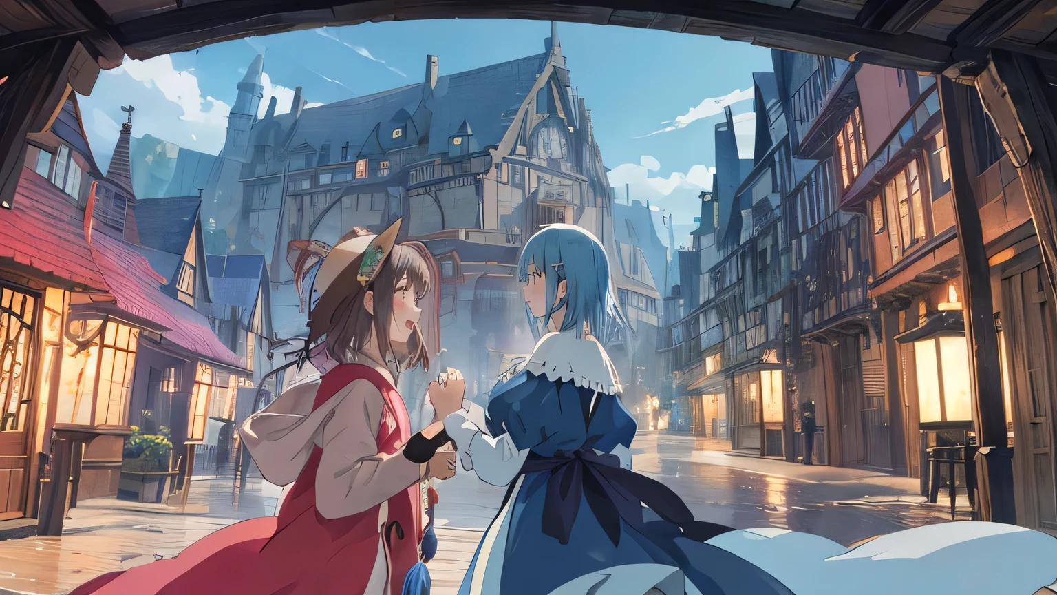 Howl's Moving Castle、 Sexual Expressions on the Face 、 Erotic、Agility、man、shaman、 Wonderland 、Grand Blue Fantasy、Grable