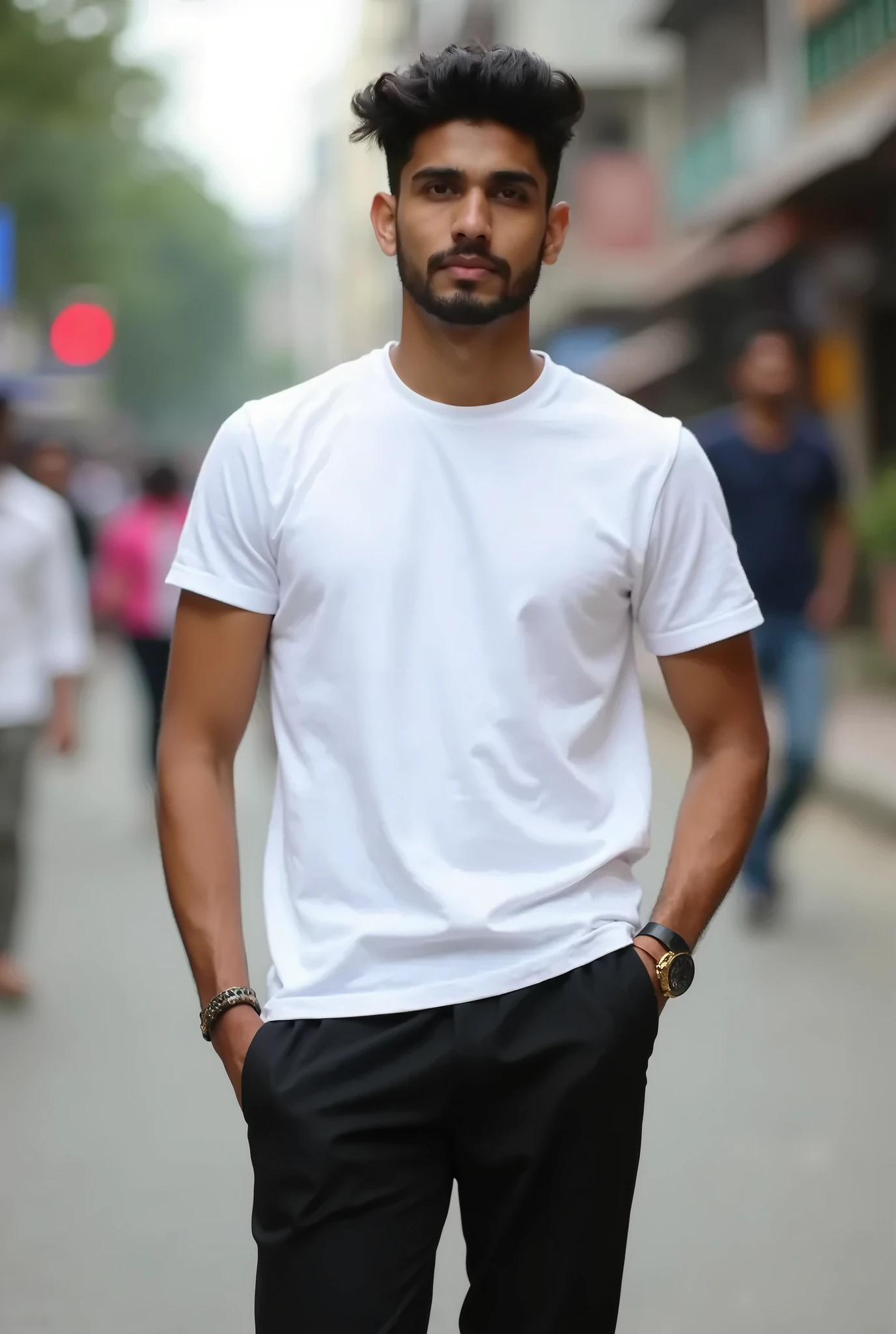 HD BOY