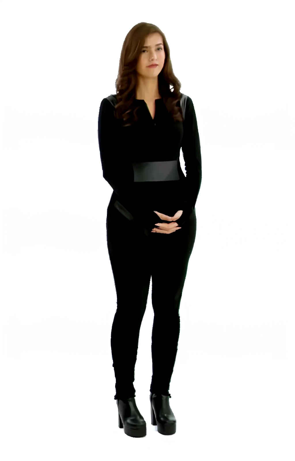 Kamala Harris pregnant