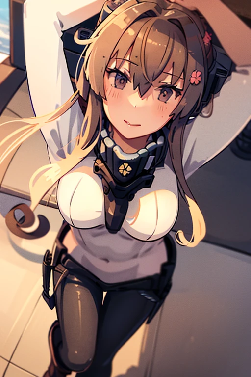 Kantai Collection Aircraft Carrier O Class