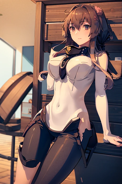 Kantai Collection Aircraft Carrier O Class