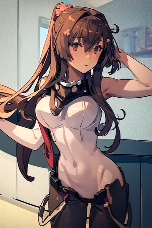 Kantai Collection Aircraft Carrier O Class