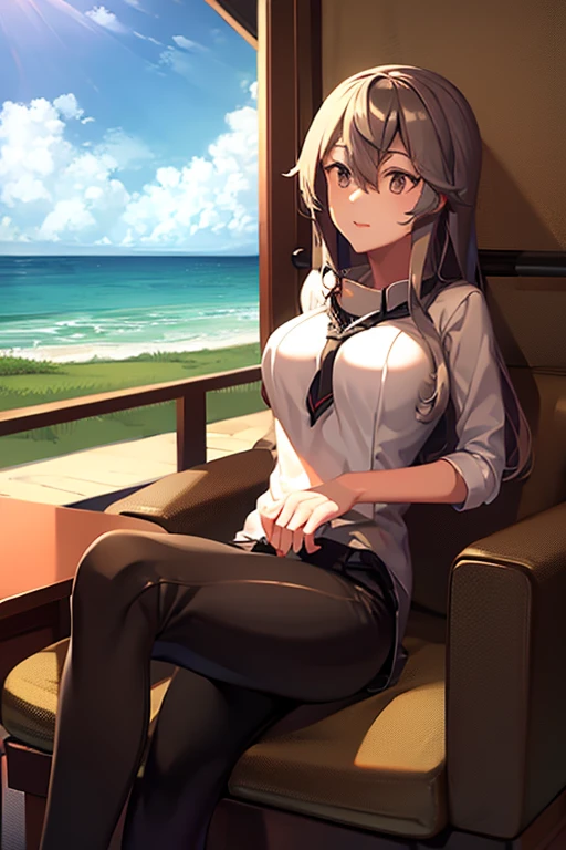 Kantai Collection Aircraft Carrier O Class
