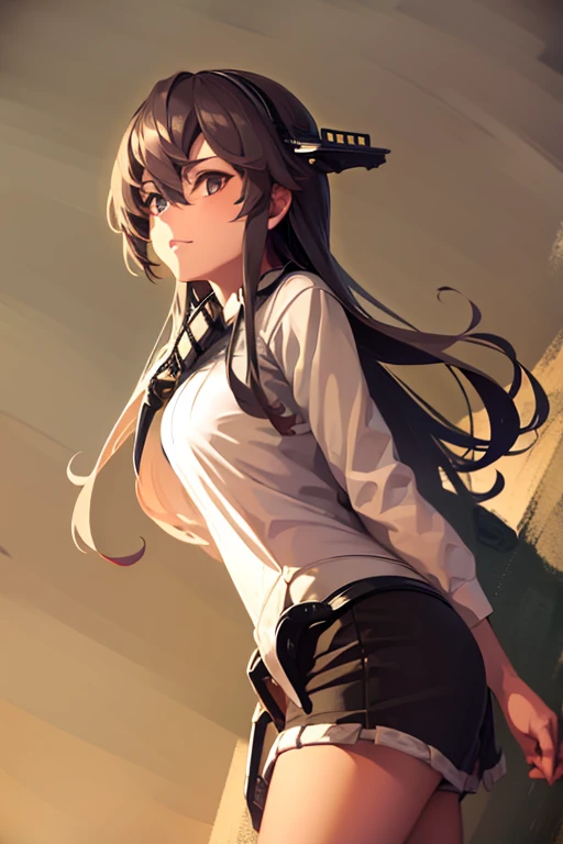 Kantai Collection Aircraft Carrier O Class
