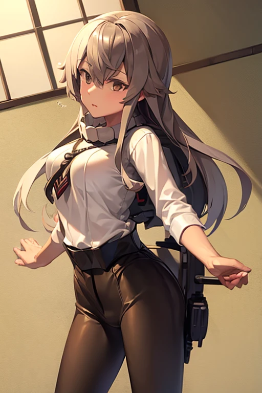 Kantai Collection Aircraft Carrier O Class