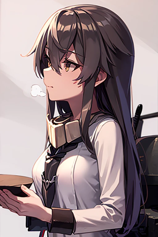 Kantai Collection Aircraft Carrier O Class