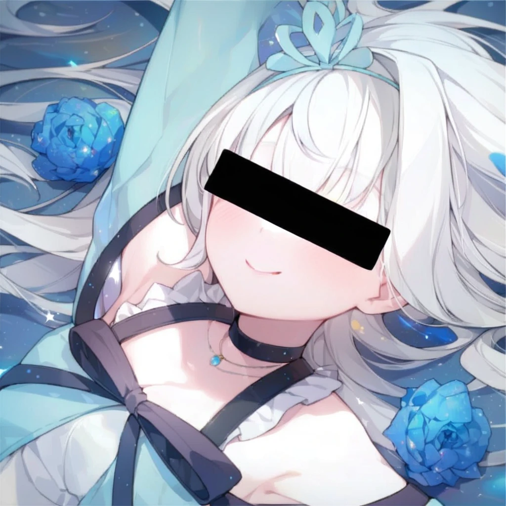 (Close-up of a masterpiece:1.5)0.9]，(Space and astronauts:1.2) (Messy silver hair:1.1) (Heterochromia yellow blue eyes:1.2) (Casque spatial:1.0) (Colorful stars in the eyes:1.0) (Dazzling light:1.1) (Thick lip:0.9)