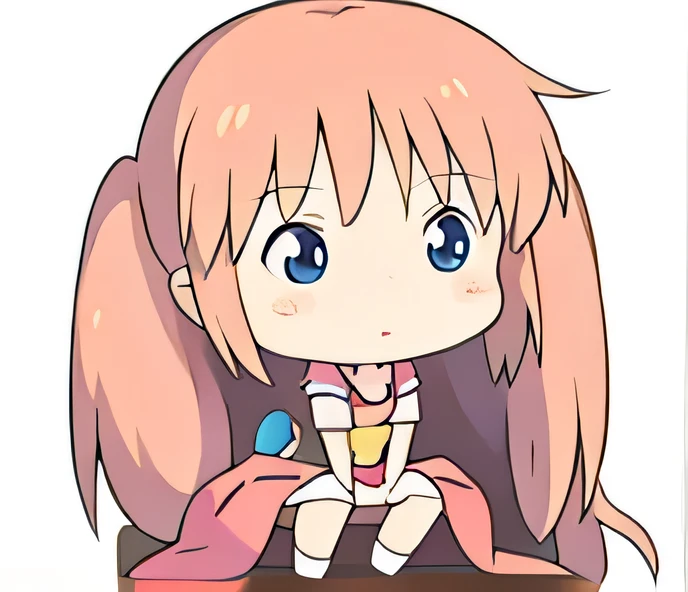 masterpiece, Highest quality, Soft lighting,  Looking at the audience, alone, smile, whole body,,(Browsing Caution),(Spread your legs,She spreads her organs to show her uterus), (orgasm: 1.5), (Sexy Body), (Big Breasts: 1.2),),((Cute Costumes:1.5)),(Pussy angle),(pussyfocus,pussyfocus),((Low length:1.5)),(((Young girl:1.5))),(7 years old),((Double Peace)),(((Little:1.4)),((Cute camitop:1.5)),(((squatting,open legs))),Magical Girl Lyrical Nanoha StrikerS: Vivio Takamachi (Young Ver.),(squat),((Not wearing)),((I'm showing my/I'm showing off my)),(((smile))),