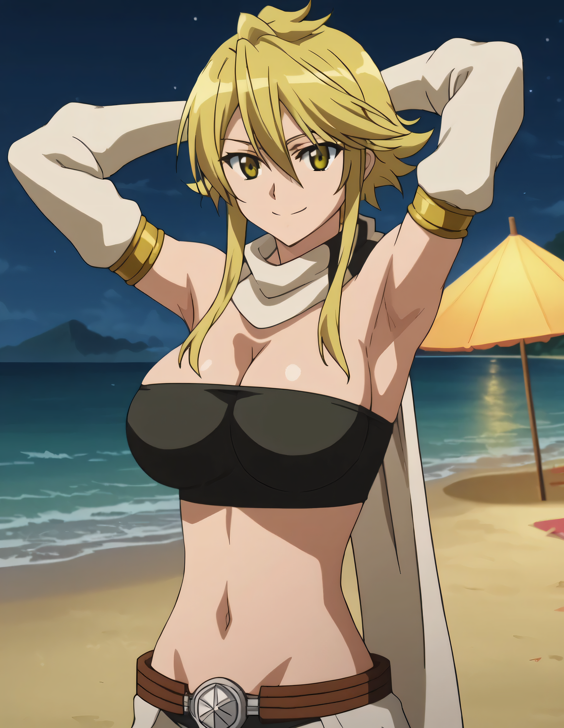 Leone V1