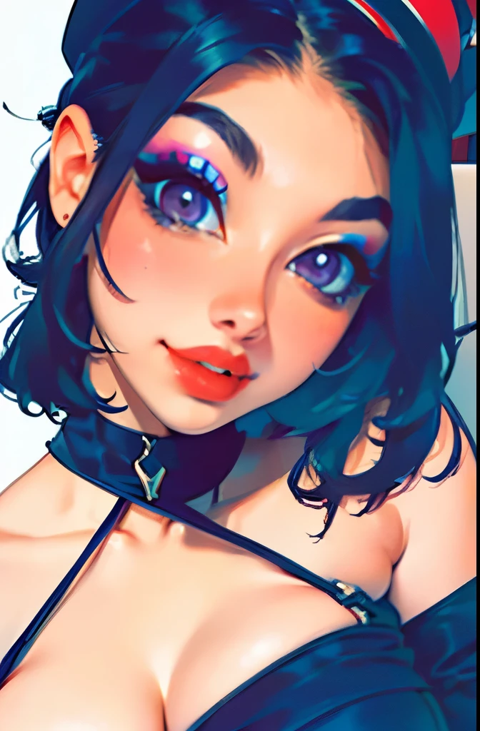 ((lesbian, yuri, nude)),(((flat chest))),((((aqua hair:1.35,undercut aqua hair,short hair,colored inner hair,ear breathing)))),(((aqua_eyes:1.3))),intricate eyes,beautiful detailed eyes,symmetrical eyes,big eyes:1.5,(((dark skin,dark_skin,lustrous skin:1.5,bright skin: 1.5,skin tanned,shiny skin,very shiny skin,shiny body,plastic glitter skin,exaggerated shiny skin,illuminated skin))),(,detailed body,(detailed face)), cute,slutty,erotic,daring,(((nsfw))), zettai ryouiki,, (dynamic pose:1.0),embarrassed,(centered,scale to fit dimensions,Rule of thirds), inside,indoor,((cozy gothic room)),scenery:1.25,((intricate scenery)),((winter decorations)), (Glossy winter ornaments),highres,sharp focus,(ultra detailed,extremely detailed),(photorealistic artwork:1.37),(extremely detailed CG unity 8k wallpaper),(((vibrant colors,vibrant theme))),(intricate),(masterpiece),(best quality),artistic photography,(photography taken by sldr),(intricate background),perfect rendered face,perfect face details,realistic face,photo realistic,analog style,((intricate detail)),(((realism))),