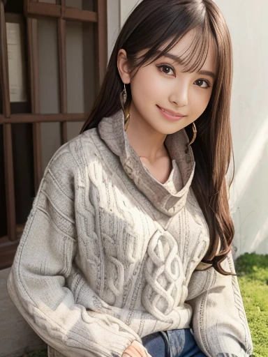 knit shirt
