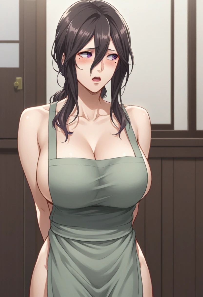 Ichijo Misaki - Soukan Kazoku Zucchini 1