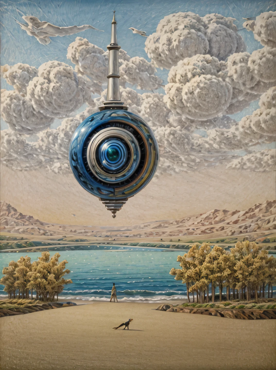 abstract,Surrealism