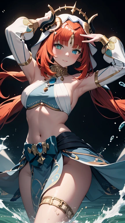 (best qualtiy), (tmasterpiece), (A high resolution), Original, Extremely detailed 8K wallpaper, (an extremely delicate), best qualtiy, tmasterpiece, (((disgusted and unhappy expression))), (((disgust face,Unhappy face))), Angry frowning, 超A high resolution, (realisticlying:1.4), RAW photogr, Street photography, Photo of young girl in Taiwan, She played with her breasts, sweat leggs, Sweaty body, (Transparent fabric:1.35)(baggy:1.5)Lace strapless dress, (((immensity)Sagging breasts)), (Naked of breast), (puffy areolas)((erected ((areola of breast)), (Chinese big breasts(Star Guan Xiaotong portrait)), ((puffy eye)), deep shading, low tune, cold light, Deep contrast, bokeh, depth of fields, Angle below, low angles, (looking at viewert, Smiling softly), a photo of a inside a subway, neoism, background crowds, the person in the background, ((The upper part of the body)), ((Straight Photos)), exposure blend, Medium beat, bokeh, (HDR:1.4), hight contrast, (cinematic ligh、Teal and orange:0.85), (pastelcolor, soothing tones:1.3), low-saturation, (ultra - detailed:1.2), (NSFW:1.1),