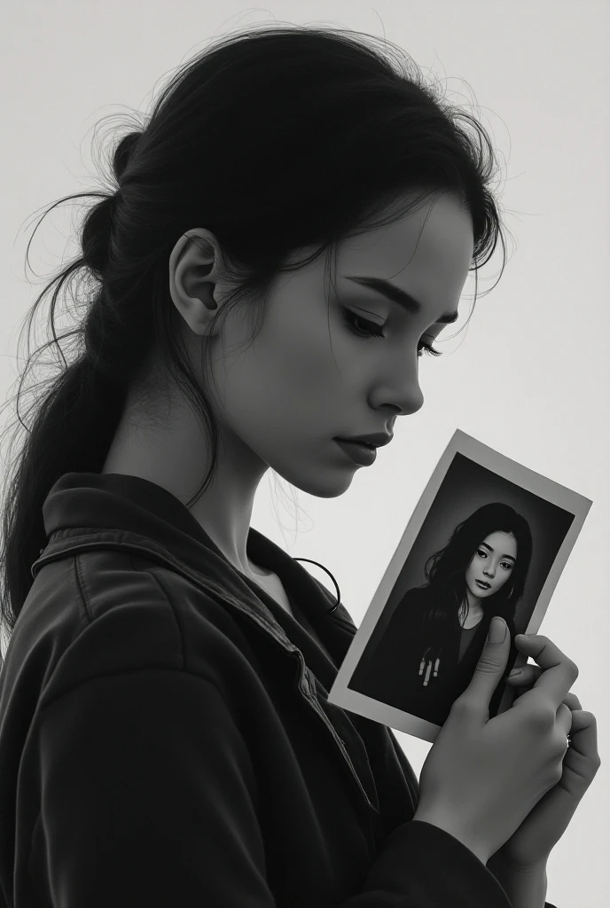 Photograph a beautiful woman,shadow play,(flowing glitch,up down, overlap-body,muted colors),emotional smile,(made of trash, tightly composed scenes, explosions),
INSPIRE, Street Art Canvas,(macro editorial photo,old polaroid instax)