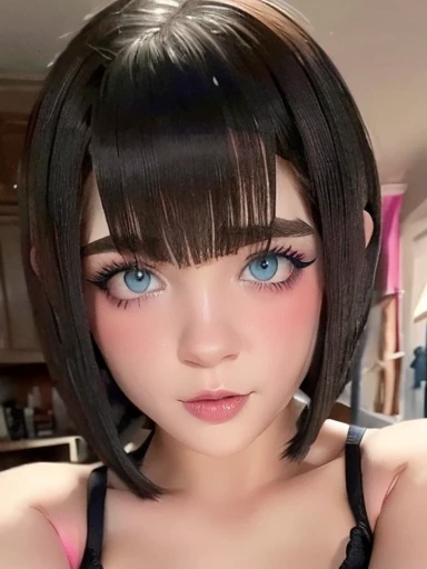 small breasts
