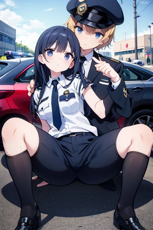 black panties、thighs、kiss、sex、tits、girl clinging to a man、Rape eyes、Expressionless