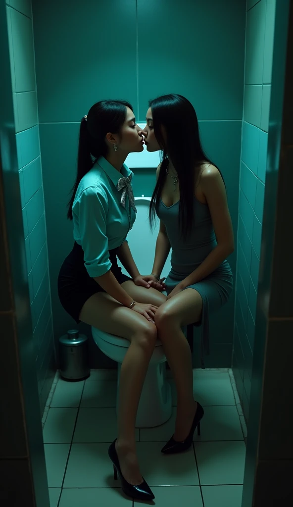 man eating girl poop, human toilet, humiliation, slave, female domination