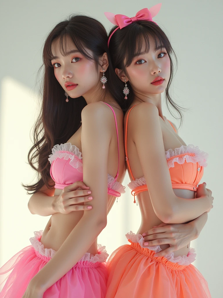 Display the NSFW image,Show all pictureest picture quality,Ultra-fine image quality,Best resolution,Ultra photo realsisim,Fine detailest Masterpiece:1.2),Delicate skin,nude, not wearing any panties and bra, finely quality eyeine face,fully body photo,Backshot,Single photo,Exquisite and luxurious living room background,Goddess of Excellence,Slim face,Comely,delicated,exquisite and beautiful face,Noble temperamenegant posture,The expression was horny, position position vibrator humping,desire expressions,(Slender beautiful legs:1.3),(Tall:1.3),(gigantic cleavage breasts:1.5),(Highly exposed sheer clothing:1.3),(Thoroughly exposed:1.3),(spreads her legs apart),(Fluoroareola),(Camel toes), pink , pink , big boobs, full body covering by cumming
