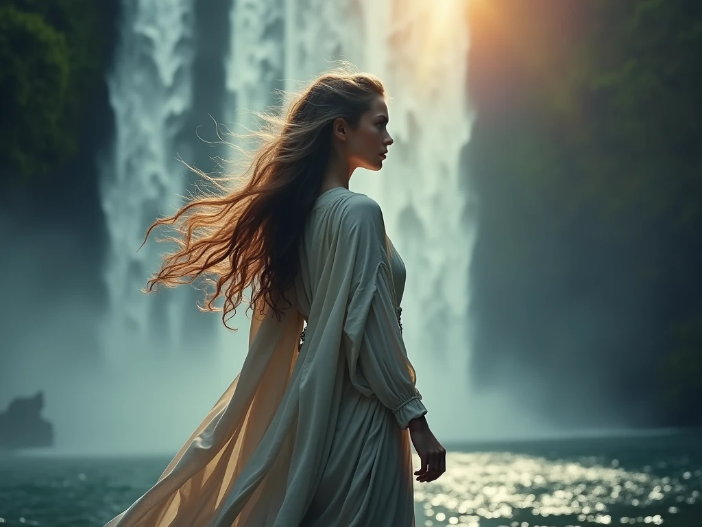 Flow of truth