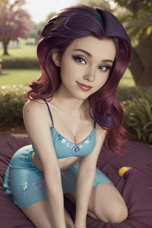(((beautiful female body))),(((rarity as a sweet charming hot seductive horny girl))) ,(((sit on the ledge of roof wide spread legs)))), (((outdoor))),(((landscape in background))),(((lewd and erotic posing))), (((happy wicked smile))) ,(((wear light blue sheer lace transparent see through very short prom dress))) ,(((vagina is visible))), (((upskirt view))) , breasts are visible , (((wear high heels))) , golden bracelets , big breasts , lush breasts , Bulky Breasts , voluminous breasts , eye contact, high quality , detailed , wallpaper , realistic , feet are visible ,(((look at to viewer))),(((bare belly))),(((side close view)))