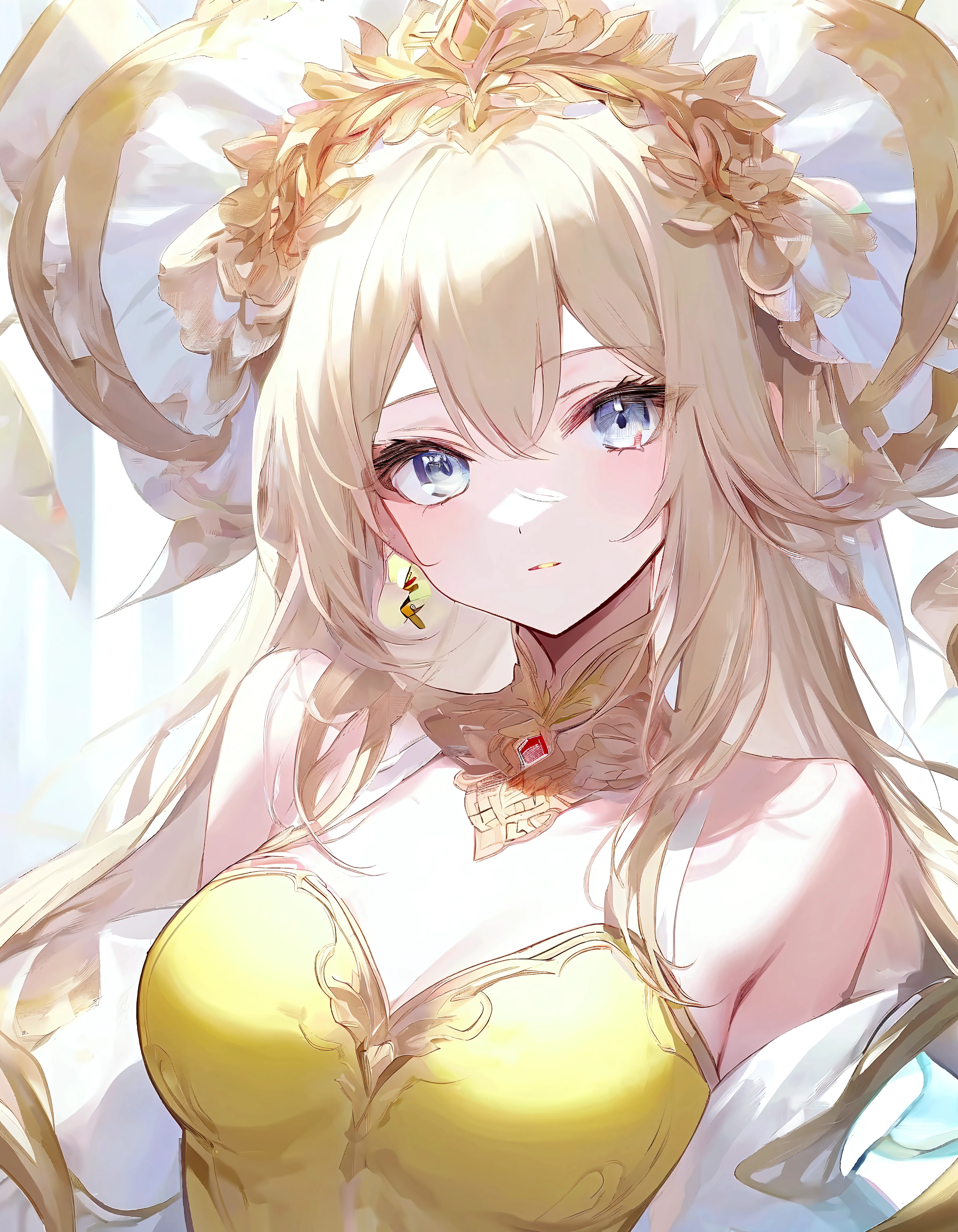 過去最高のmasterpiece、beautiful美しさ, 3D two-dimensional, rich, blonde, skirt, stockings, high heels, star、(Highly detailed CG Unity 8K wallpaper),(masterpiece), (最high quality), (Super detailed), (best work),(best shadow), (sharp eyeliner, eye shadow, fine eye:1.1), (超High resolution,realistic,最high quality,realistic),(8K,RAW photo,最high quality,star),mature woman、sensual curves、huge breasts、thighs、bubble、お尻のmasterpiece, 最high quality, Super detailed, full body shot, mature woman, beautiful mature woman, nightgown and underwear, enchanting smile, thick lips, Chubby lips, blush, looking at the viewer, provocative expression, beautiful髪型, cleavage, Plump、curvy hips、attractive face、sexy lingerie、an inviting gaze、Expression of emotions、Lewd underwear、(((erotic see-through lingerie set)))、Standing position、gorgeous accessories 、big breastsの女性, bare shoulders, golden hair, colored feather, metal ornaments, colored flowers, particle, light, (masterpiece, 最high quality, 最high quality, official art, beautiful and aesthetic:1.2), (1 girl:1.3), very detailed,(fractal art:1.1),(colorful:1.1)、(flowers:1.3),most detailed,(zentangle:1.2), (dynamic pose), (abstract background:1.3), (shiny skin), (lots of colors :1.4), ,(earrings:1.4), (feather:1.4),masterpiece, 最high quality, Super detailed, 30~40 years, full body shot, beautiful 、various hairstyles，gold headband，plump breasts，beautiful，greek clothing，Tulle covers the breasts，perfectly proportioned, detailed clothing details,marble，god statue，cinematic lighting, film grain, 8K, masterpiece, Super detailed, high detail, high quality, High resolution,(((NSFW:1.2)))、exposed chest、Openwork decoration，(((see through dress)))、(((解剖学的に正しいbody))) , 最high quality, Super detailed, (((Lewd underwear)))、raise your butt, from below, (((R-18)))、thighs, big breasts, Are standing, cowboy shot, blush, (((1 girl))), (masterpiece:1.3), (High resolution), (8K), (very detailed), perfect face, Nice eye and face, (((最high quality))), (Super detailed), detailed face and eye, (alone), beautifuleye,(((sexy pose)))、(((整ったbig breasts)))、((beautiful eye))、luxury、(((超High resolution)))、(((detailed description)))、(((ぽっちゃりbody型)))、(((解剖学的構造に一致したbodyの部位)))、beautiful長いまつ毛、バランスのとれたbody型,2 feet、Just the right size for your legs and arms、Fishnet tights、glamorous、(((Clear white and black eye)))、lipstick、Sparkling、(Undistorted face, eye, body)、jewelry、gem、(長くカールしたbeautifulまつ毛)、(((バランス良いbeautiful胸)))、(transparent, Exquisite skin:1.2)、(((完璧なglamorousボディー)))、actress face、Super beautiful、Cute smile、Healing beauty、Flower shower、完璧なeye、realistic depiction、Super sexy、glossy、Glamorous、double eyelids、Good dark makeup、makeup、ぼやけていないeye 