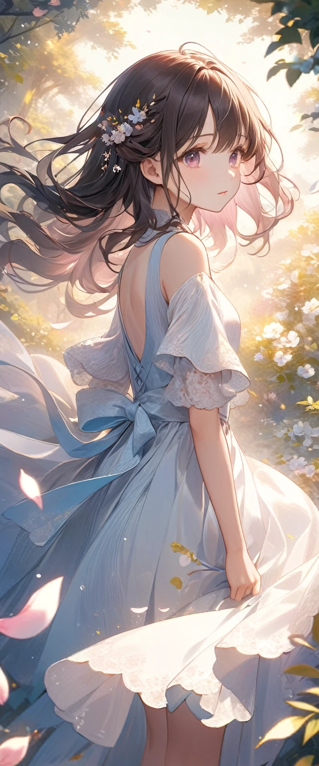 masterpiece:1.4,best-quality,Super Detail,Very Delicate and Beautiful, 29 years old beautiful woman