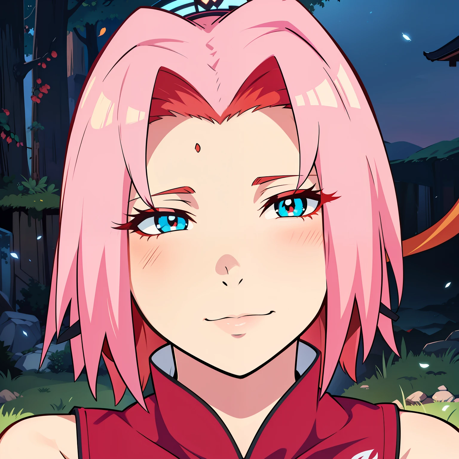 anime girl with long red hair and a fox tail, holo is a wolf girl, fox nobushi, holo if a wolf girl, a beautiful fox lady, anya from spy x family, kitsune, foxgirl, female anthropomorphic wolf, official character art, rias gremory, fullbody commission for, official character illustration