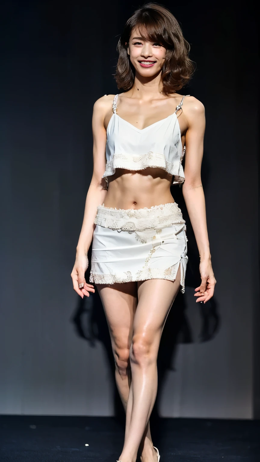 full body, backlighting, pale girl,very long legs, very pale skin full of freckles, very bulging eyes, very big round glasses, ginger hair, braless, nobra,very very very thin legs and very very very thin arms,backlighting, very thin face, bulging eyes, pale white skin, very freckled, very thin, very very large puffy ears, big long nose,flat stomach, very thin and very long legs , from below, 2 girls in a photo session in a photo studio,((very very anorexic girls)),((mejor calidad)), ((Obra maestra)), (detallado), ((fulbody)),14 and 15 year old girls in a photo session in a photo studio, very very very thin legs and very very very thin arms, (((very anorexic girls))),. ((full body)), ((plain background transparent white)), 85mm, (analog, cinematic, film grain:1.3), detailed eyes, painted lips, necklace, (epicPhoto), ginger hair,skirt((open on the sides)),curly hair with 2 pigtail, ((short skirt,gym tank-top)), big round black glasses,