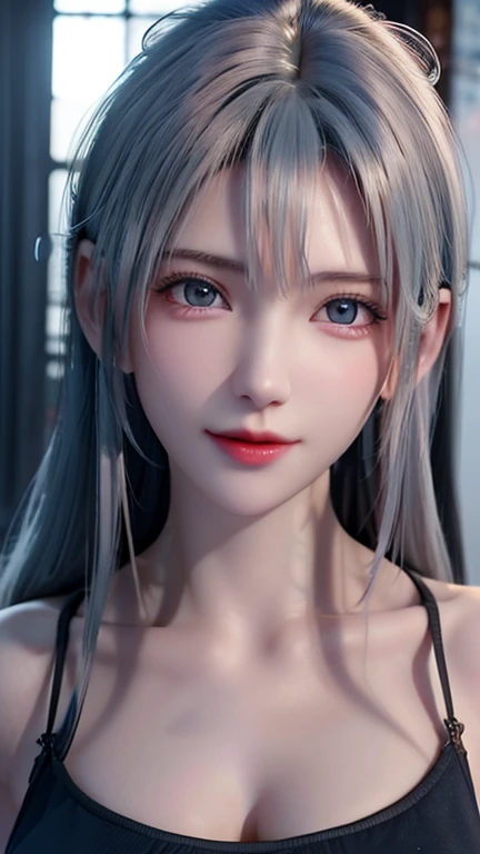 ((whole body)),best quality, masterpiece, high resolution , 1girl,blue eyes, White-haired god , silver hair ornament, necklace, jewelry ,Beautiful face , photorealistic, dark studio, rim lighting, two tone lighting,(high detailed pale skin:1.2), 8k UHD, DSLR, soft lighting, high quality, volumetric lighting, candid, Photograph, high resolution, 4k, 8k, Bokeh, white long hair, nude,