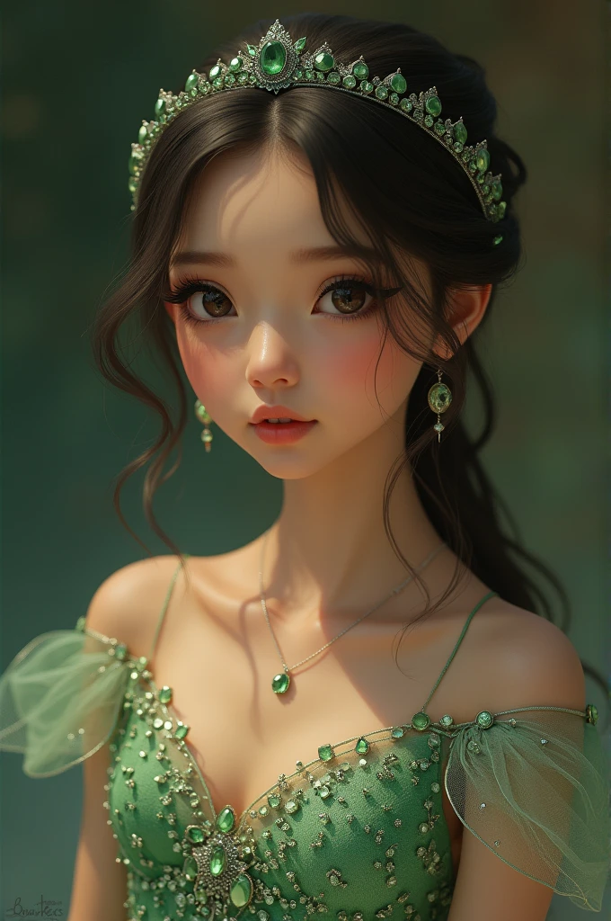 beauty girl