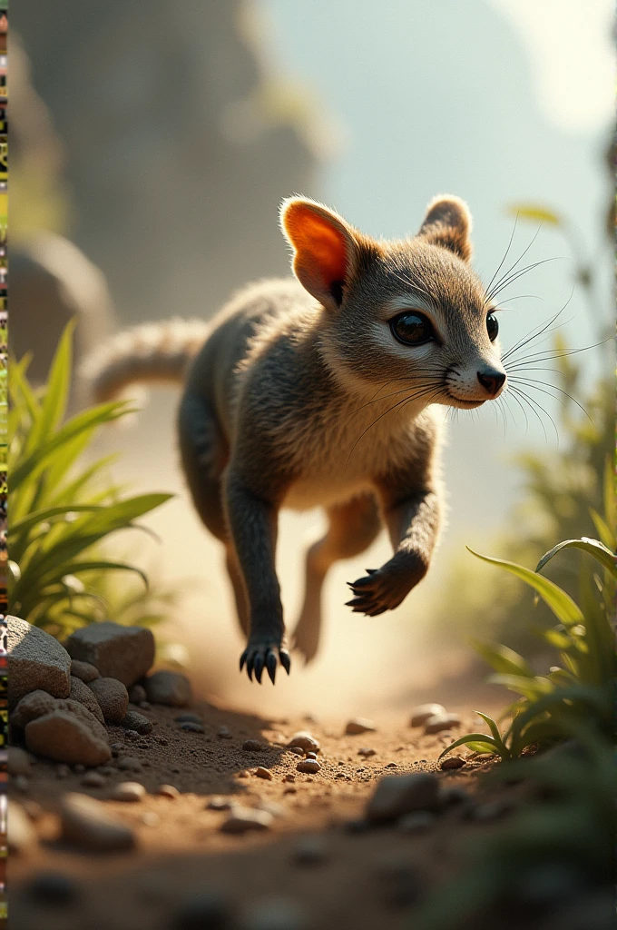 6 k ultra, animal,
