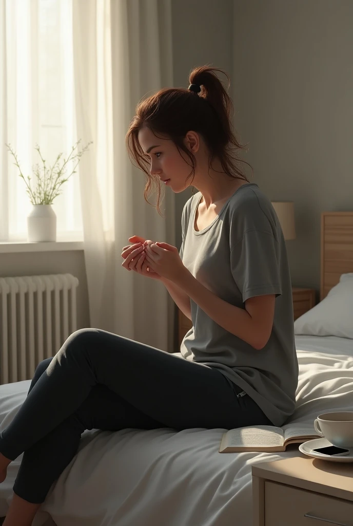 Morning sickness
