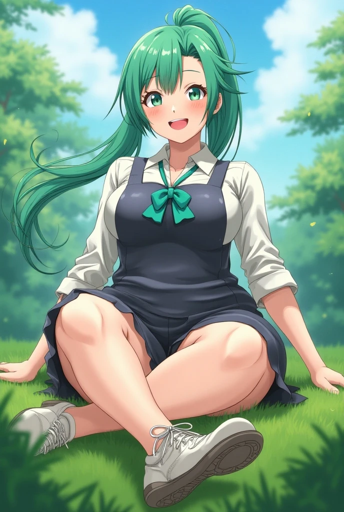 3 différent girl with
1 Girl , pussy with pee , green long hair , green frilly socks , green skirt , green eyes, feet , shy face , small belly
1 Girl , pussy with pee , purple long hair ,purple frilly socks , purple skirt , purple eyes, feet , shy face , small belly
1 Girl , pussy with pee , white long hair , white frilly socks , white skirt , black eyes, feet , shy face , small belly