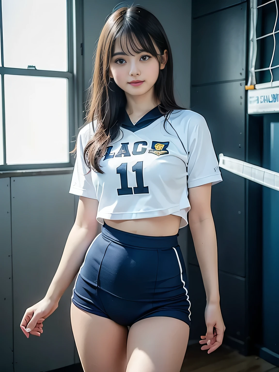 top-quality、baseball、uniformss、an lingerie、A sexy、a smile、s ass