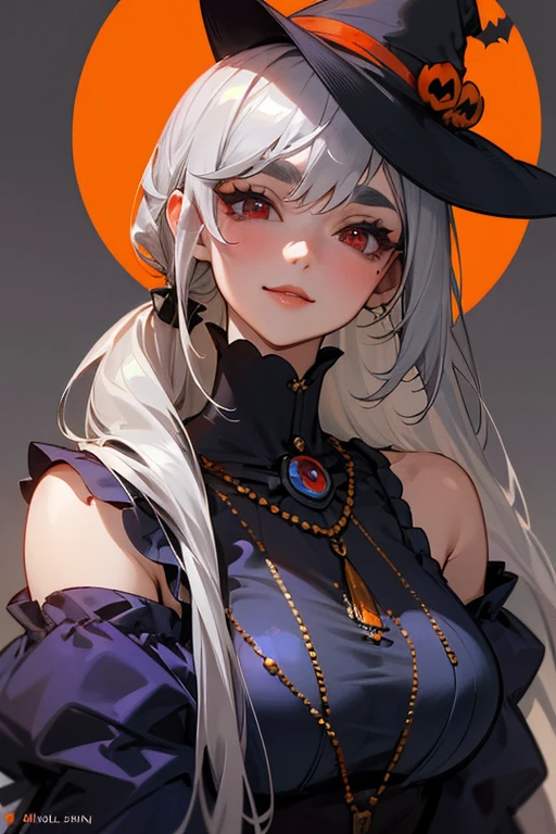 (absurdres, highres, ultra detailed),Masterpiece,intricate details,Best quality,8k,Realistic face,anime girl,Realistic skin texture,magnified textures, stunning clarity, ultra detailed eyes and faces,(onmyouji),tsurime,13 years old,Pentagram,night,,(heian),cowboy shot,noble,媪 Fu,(ancient japanese cap:1.4),monolid eyes,pout,crossed arms,ancient kyoto,(ugly ghosts in the background:1.6),from avove,(small breasts),(cleavage)