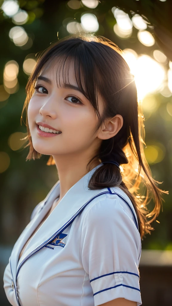((32k,high detal,high-detail、masterpiece,Attention to detail,full body Esbian,Lori,独奏))),Raw photo & realistic atmosphere,beautiful dark blue eyes,Detailed mouth,Glossy lips,Detailed eyebrows,Eyes drawn in detail with soft white skin that shines with every detail、Very beautiful eyes with azure eyes,Detailed lips、Very beautiful face,Very well-formed face、Lifelike face,shiny beautiful lips,Beautiful eyebrows,Infinite reality,Japan High School Uniform Best Design, Realistic Young Gravure Idol,Very cute high school girl, , japanese girl school uniform, Japanese high school girl , Young Sensual Gravure Idol, Young Gravure Idol, Beautiful and cute15 old schoolgirl,the whole body is wet,dripped out,with a flushed face,Tremendously beautiful15-year girl,natural soft light、The body is dripping wet,Sheer clothing,Brown shiny hair,Hair is wet,Dripping water,dripping(Don't wear skirts,bare-legged,,Wet and see-through white short sleeve shirt,summer clothing,Beautiful kind eyes:1.3),(((Soft body,youthfulness,Beautiful smooth legs,Exposed thighs,Gentle smile,well-shaped breasts of medium size,,,Immature body,Sexy Uniforms,short-cut,The chest is open))),(Shot from the air,From directly above,photographed,Facing up,Lie on your back and float on the water,Look up,Spread your arms and legs,Lie on your back with a larger body,Float upwards in the middle of the pool,Lori:1.7)