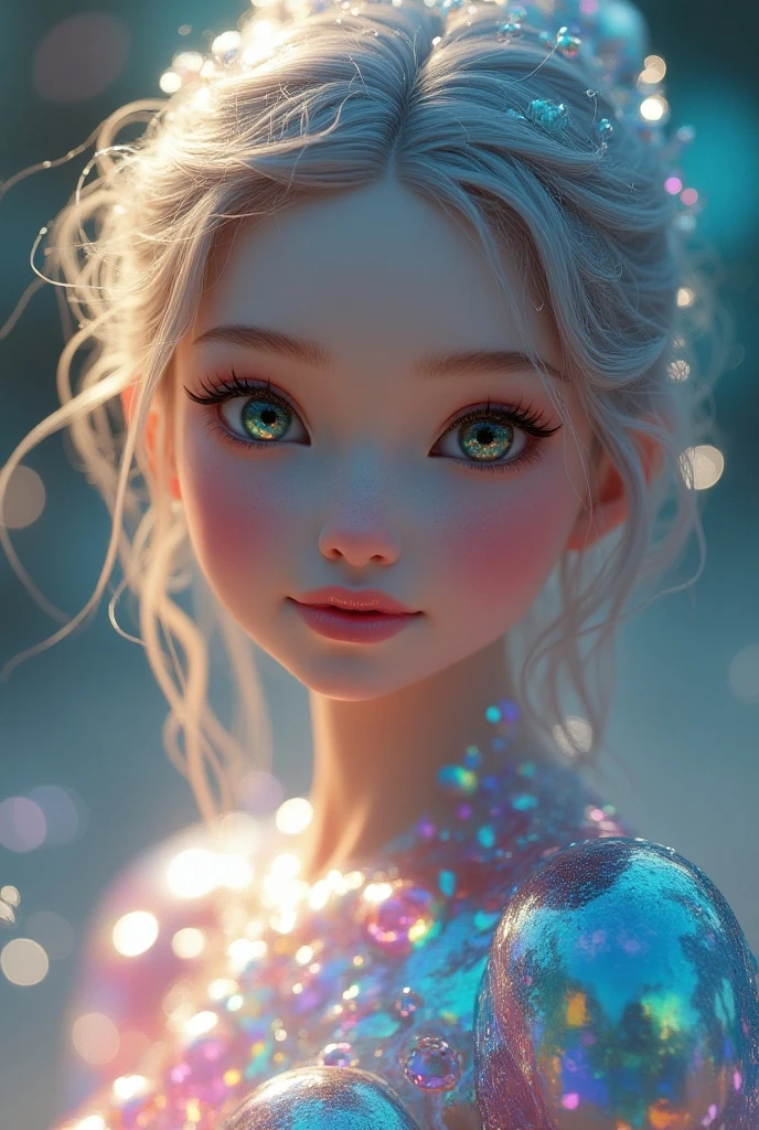 Inside Out with Frozen