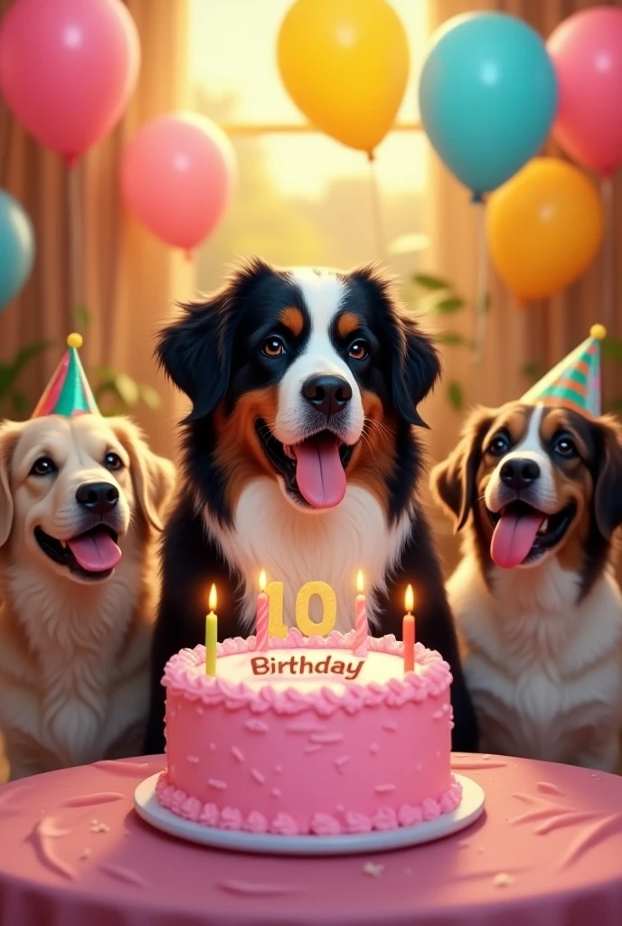 feral dog , canine pussy , birthday party, kids watching, cum, cunnilingus, bottomless, pussy