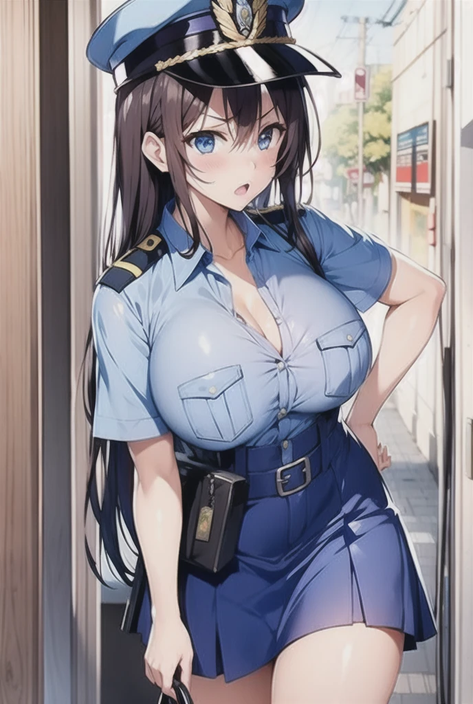 lumen reflection, Natural lighting, Evocative, Triad color scheme, Cowboy shot, elegant, voluptuous:0.6, view the viewer, 1girl in, Female, Solo, Blush, Open mouth, tusks, sfv, touko, Brown hair, Medium hair, Blue eyes, hijabi sluty, Red bandana, shirt, Red shirt, short sleeved shirt, Skirt, White skirt, Mini skirt, Shorts, Dark blue shorts, bike shorts, Shorts under the skirt, mitts, White gloves, huge tit, Plump crotch, Fitness model, Ruddy cheeks, perspire, Sweaty, The whole body is soaked with clothes, Wheezing, Mouth open, Reveal a shy and nervous expression, cleavage, Stand in dim light、in a crowded train, Caught by a group of men, grabbing the breasts, A crowd stared at her intently, A lot of male arms, POV hands, assisted exposure, pulled by another, lifted by another, undressing another, Catch, Pulling, clothes pull, bra pull, Shirt pull, was raped, ((She was held from behind by a man:1.5)), ((The man approached her chest,Stick out her tongue:1.5)), ((She was grabbed by the chest by a large group of men:1.5)), ((The man presses his chest against the woman's back:1.5)), ((She was grabbed by a large group of men on the buttocks:1.5)), ((very large crowd of men around her:1.5)), ((A group of people are all men)), full bodyesbian